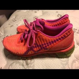 ASICS women’s shoes